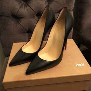 Christian Louboutin So Kate